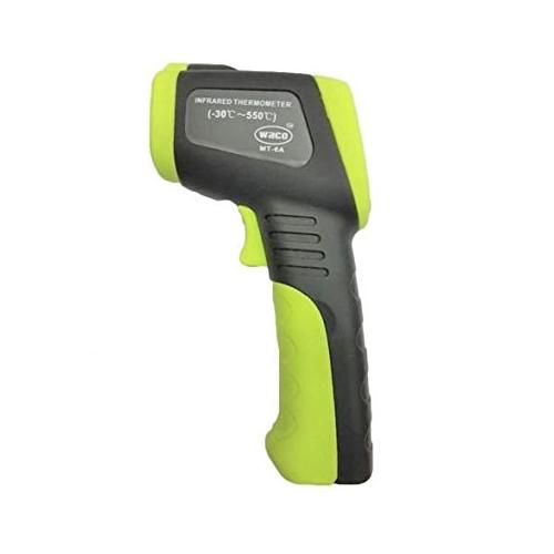 Waco Digital Infrared Thermometer, MT-6A
