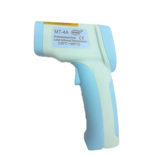 Waco Digital Infrared Thermometer, MT-4A