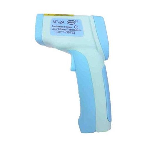 Waco Digital Infrared Thermometer, MT-2A