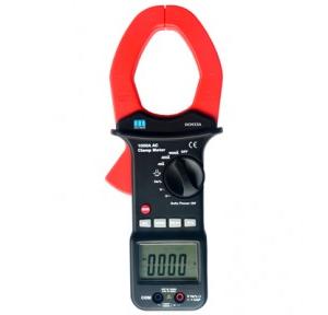 Motwane Digital Clamp On Meter, DCM33A