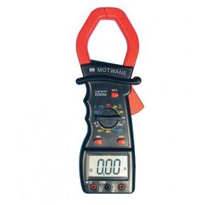 Motwane Digital Clamp On Meter, DCM30A