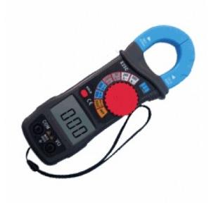 Motwane Digital Clamp On Meter, E25C