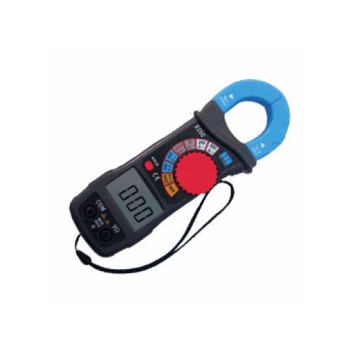 Motwane Digital Clamp On Meter, E25C