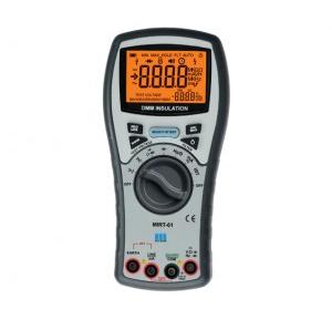 Motwane Digital Multimeter, MIRT-61