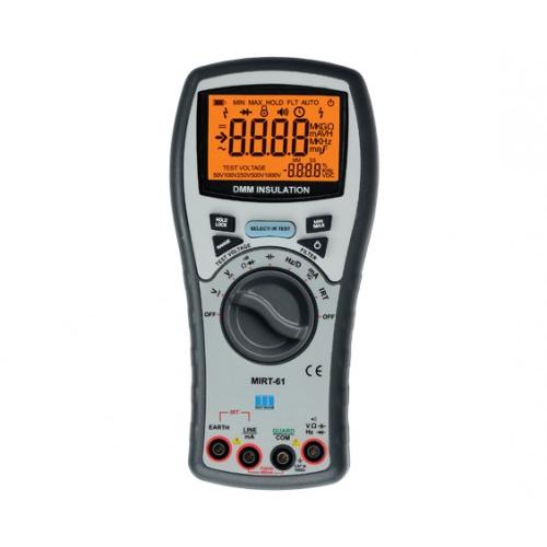 Motwane Digital Multimeter, MIRT-61