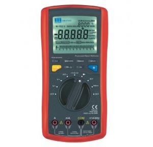 Motwane Digital Multimeter, DM4750D