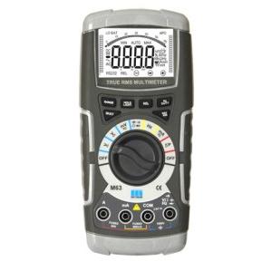 Motwane Digital Multimeter, M63