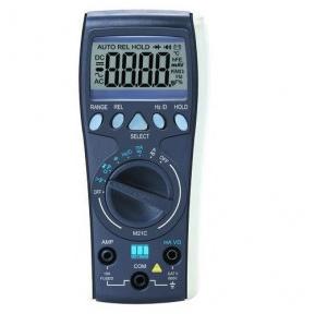 Motwane Digital Multimeter, M21C