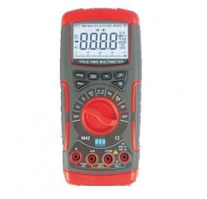 Motwane Digital Multimeter, M42