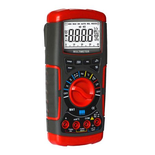 Motwane Digital Multimeter, M41