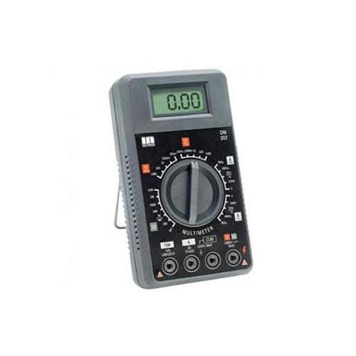 Motwane Digital Multimeter, DM352