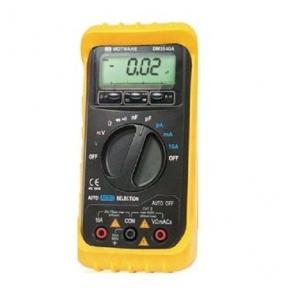 Motwane Digital Multimeter, DM3540A