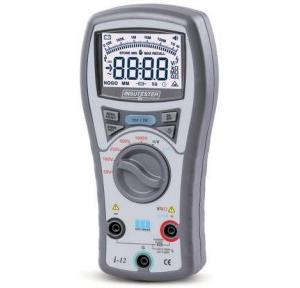 Motwane High Voltage Insulation Tester, i-12