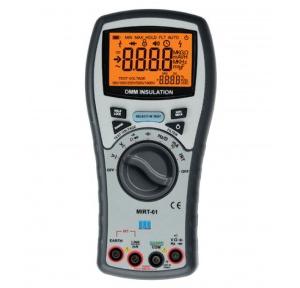 Motwane Low Voltage Insulation Tester, MIRT-61