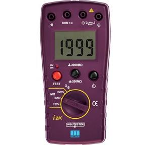 Motwane Low Voltage Insulation Tester, i2K