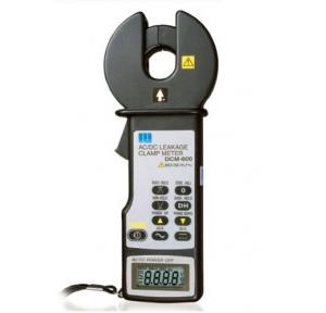 Motwane Leakage Clamp Meter, DCM600