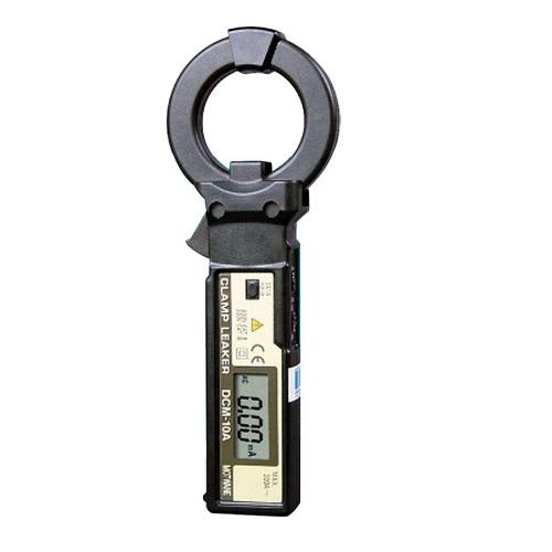 Motwane Leakage Clamp Meter, DCM10A