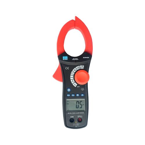 Motwane Digital Clamp Meter, DCM45A