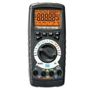 Motwane Digital Multimeter, M402