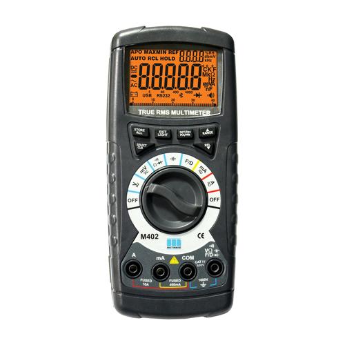 Motwane Digital Multimeter, M402