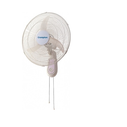 Crompton Greaves 18 Inch Wall mount Fan Light Duty