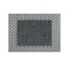 3M Nomad Modular Matt Slate 9300 Grey 30x30 cm