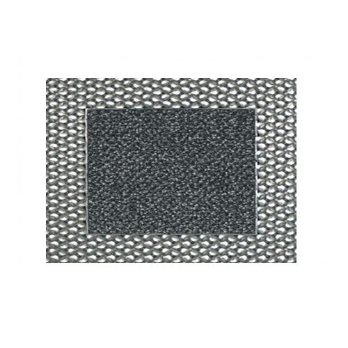 3M Nomad Modular Matt Slate 9300 Grey 30x30 cm