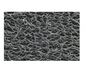 3M Entrance Mat 6050 Nomad Terra Medium Traffic  W : 4 Ft L : 1 Ft Thickness: 11mm Grey