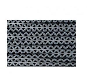 3M Safety-Walk Heavy Traffic Wet Area Mat 4x3 Sqft, 3200