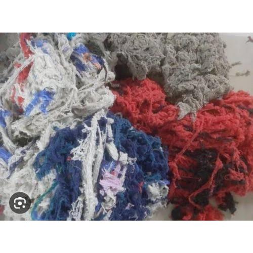 Cotton Waste Big Cloth 1 Kg