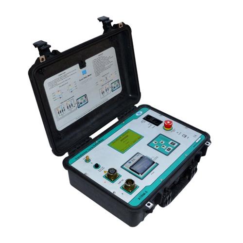 Motwane Transformer turns ratio meter, XTRM-3