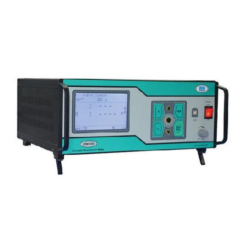 Motwane Contact Resistance Meter, CRM-100A