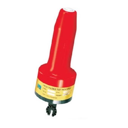 Motwane High Voltage Detector, HV-440, Red