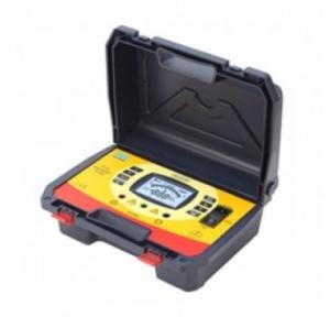 Motwane Digital Insulation Tester With PI, IT-51