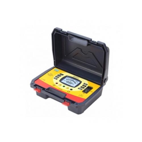 Motwane Digital Insulation Tester With PI, IT-51