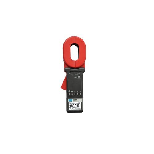 Motwane Digital Earth Clamp Tester, DECT-2