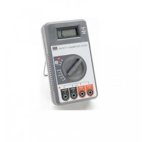 Motwane Safety Ohm Meter, LR201