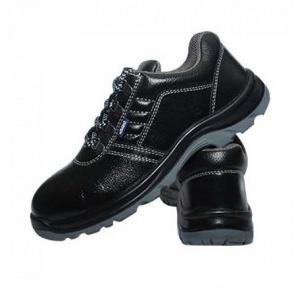 Allen Copper Safety Shoes, 1267, Size: 12