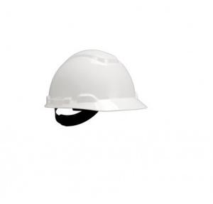 3M Safety Helmet, White