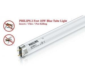 Philips Insect Killer Blue Tube light T8-18W, 2 ft