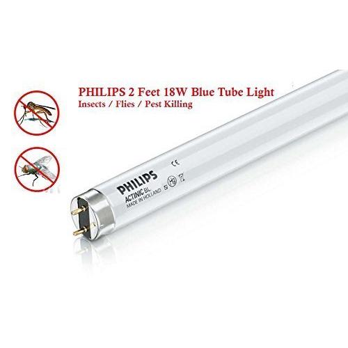 Philips Insect Killer Blue Tube Light 2 Feet T8-18W