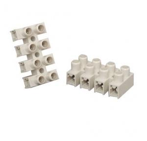 4 way Connector 15A