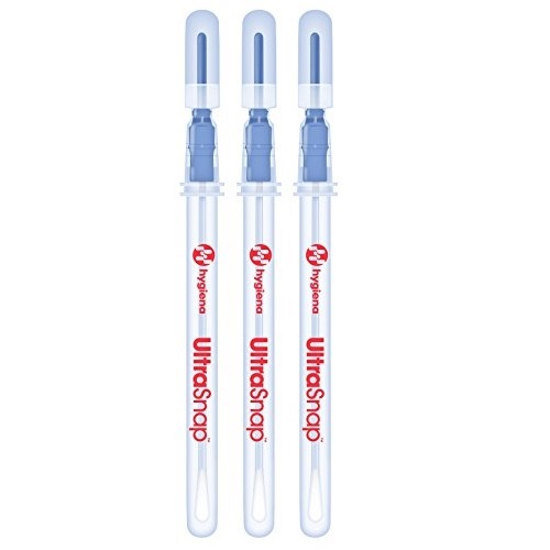Hygiena UltraSnap ATP Surface Test