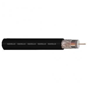 Havells RG 11 CATV Co-axial Cable, 305 mtr