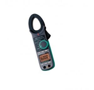 Kew Digital AC/DC Clamp Meter, 2046R