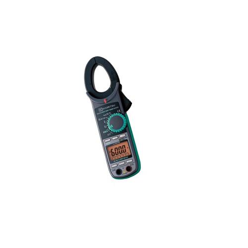 Kew Digital AC/DC Clamp Meter, 2046R