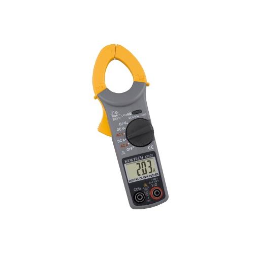 Kew Digital AC/DC Clamp Meter, 203