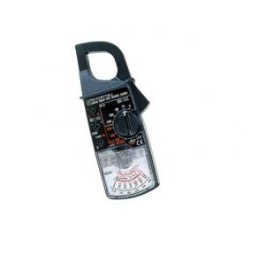 Kew AC Analog Clamp Meter, 2608A