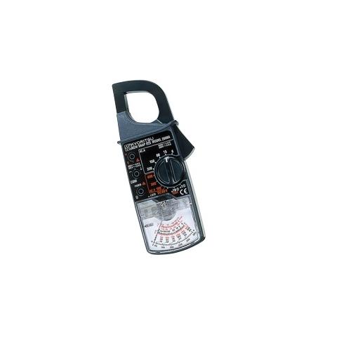 Kew AC Analog Clamp Meter, 2608A