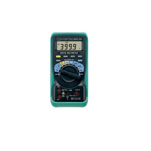 Kew Digital Multimeter, 1009